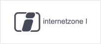 InternetZone-I-Logo