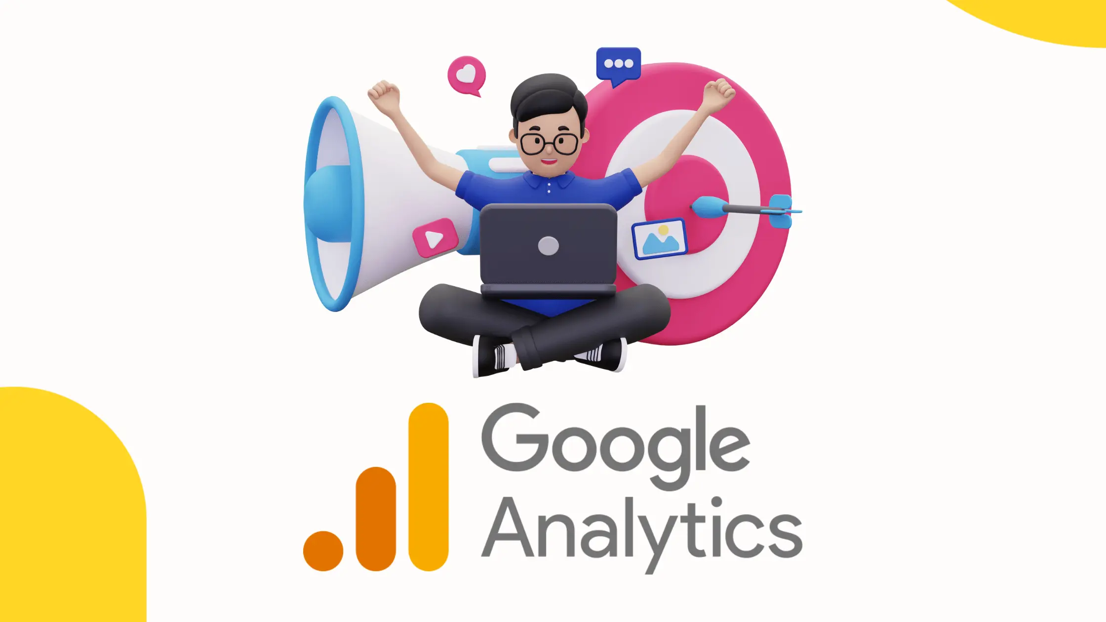 Google Analytics to Measure Digital marketing Campaigns Success